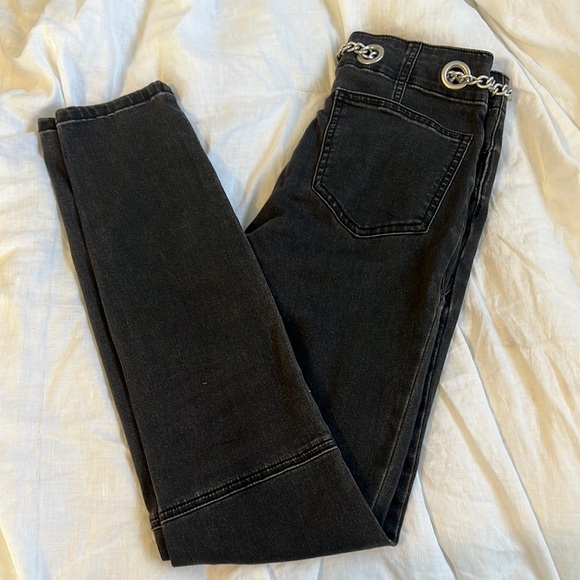 BDG Chain Jeans - Picture 8 of 9